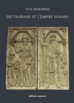 Les vandales et l'empire Romain